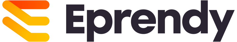 Logo de Eprendy