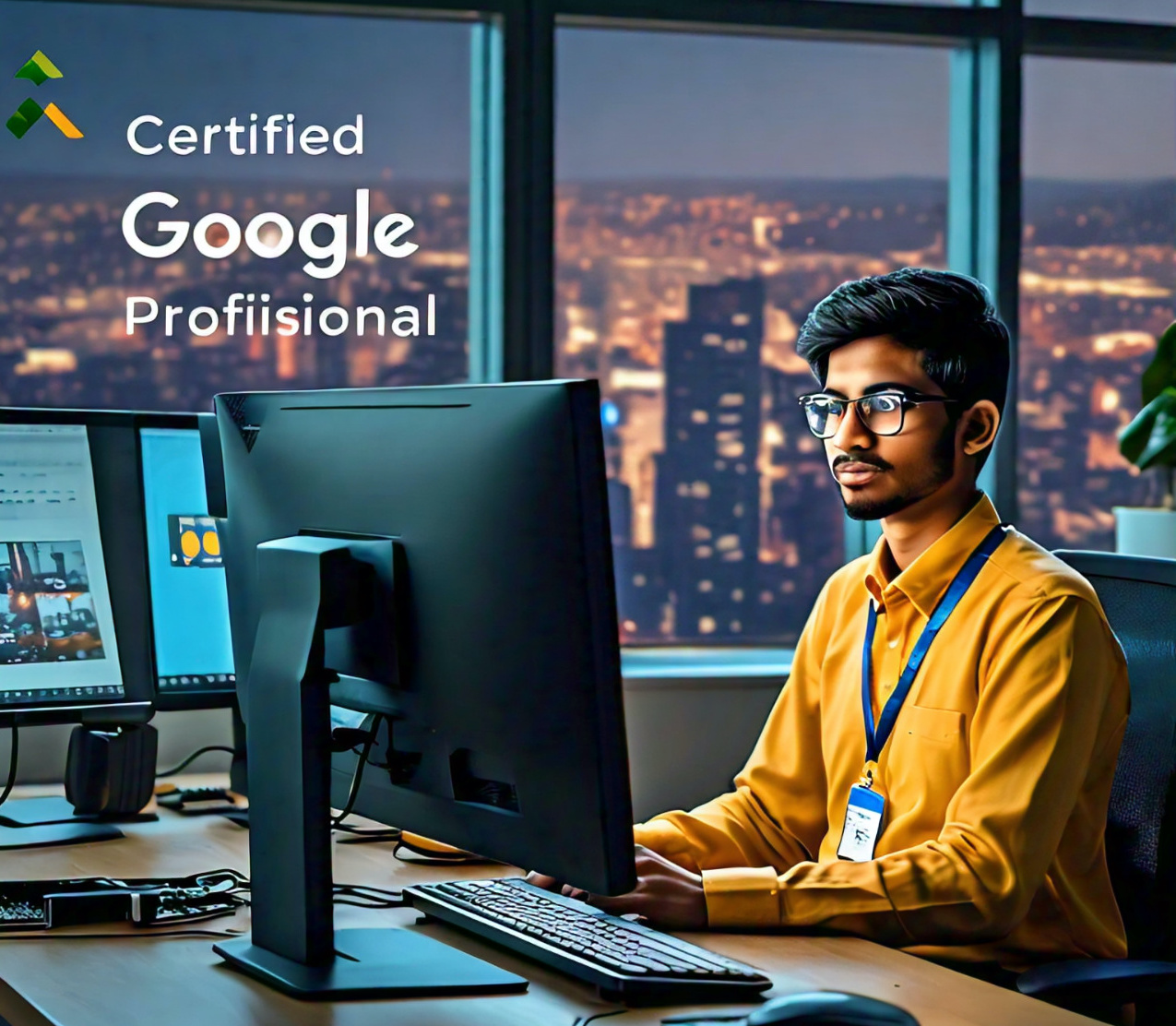 Imagen del articlo Explorando las Certificaciones de Google: Oportunidades para el Crecimiento Profesional Hasta el 31 de Diciembre de 2024