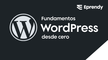 WordPress Profesional: Crea Sitios Web sin Programar