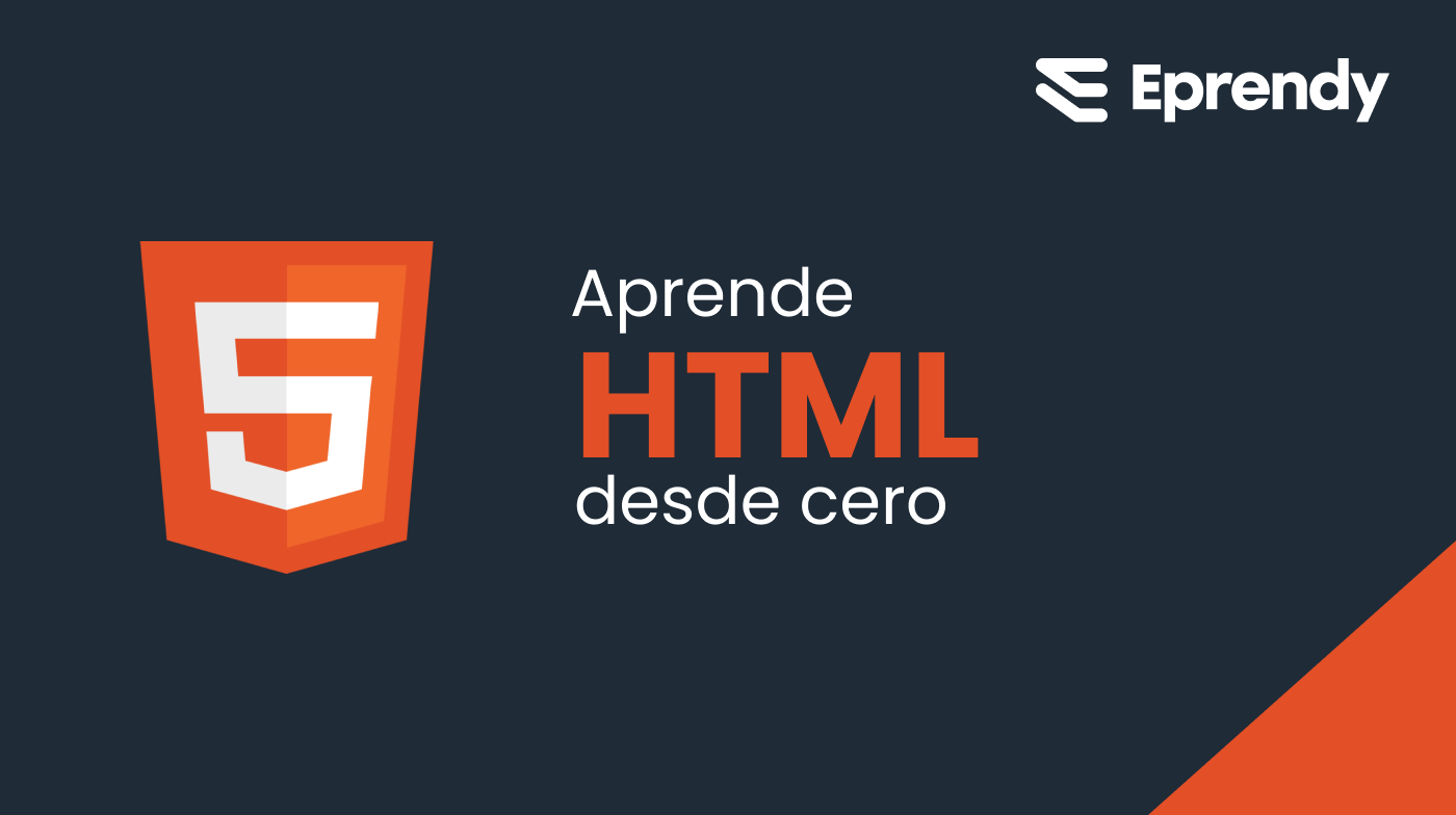 HTML5: Domina el Lenguaje de la Web desde Cero